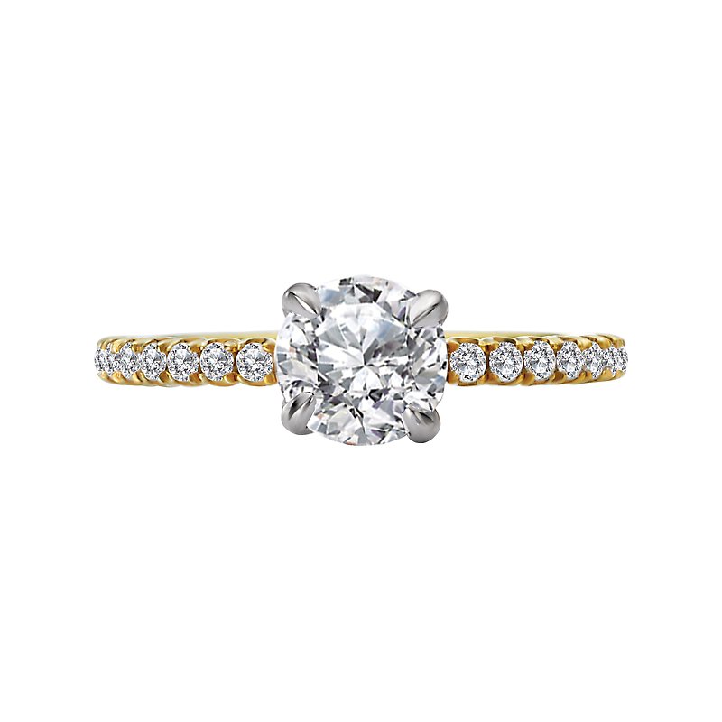 Jewelry Store In Austin, TX | Avant Garde Jewelers | Diamonds & Rings