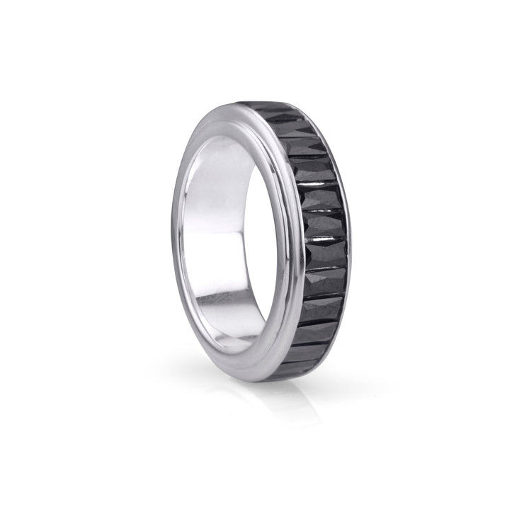 Unity Meditation Ring